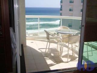 Rio de Janeiro: Barra da Tijuca - Sheraton - Frente a Praia - 1 Quarto 12