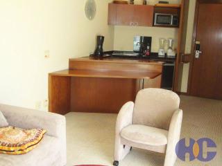 Rio de Janeiro: Barra da Tijuca - Sheraton - Frente a Praia - 1 Quarto 6
