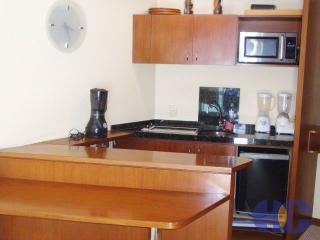 Rio de Janeiro: Barra da Tijuca - Sheraton - Frente a Praia - 1 Quarto 7