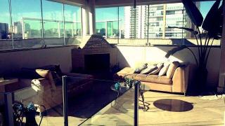 Santo Andr&eacute;: Cobertura 3 Dormit&oacute;rios 4 Vagas 220 m&sup2; em S&atilde;o Bernardo do Campo - Vila Dayse. 4
