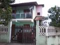 Araruama: Casa Duplex em Paraty, 2 quartos com varandas.Proximo a praia do Gavi&atilde;o