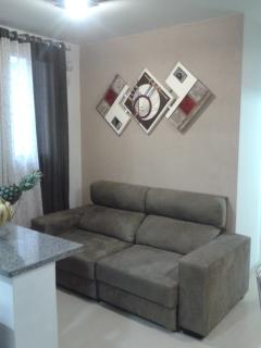 Jundia&iacute;: Apartamento 2 quartos 1 suite 65m&sup2; na Av. 14 de Dezembro em Jundia&iacute; a 5 minutos do centro com 1 vaga coberta 3