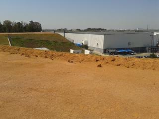 Jundiaí: Terreno de 35.194 m² no Distrito Industrial de Jundiaí ao lado da Foxconn Anhanguera 3