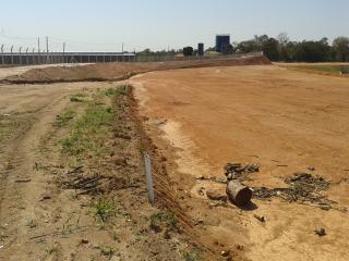 Jundiaí: Terreno de 35.194 m² no Distrito Industrial de Jundiaí ao lado da Foxconn Anhanguera 4