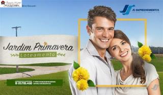 Criciúma: Loteamento Jardim Primavera bairro Linha Batista Criciúma. 1