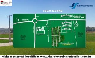 Criciúma: Loteamento Jardim Primavera bairro Linha Batista Criciúma. 5