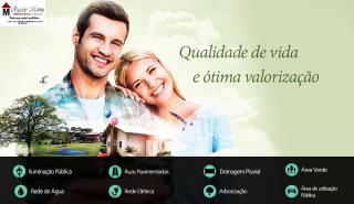 Crici&uacute;ma: Loteamento Vale do Horizonte bairro Linha Anta Crici&uacute;ma. 1