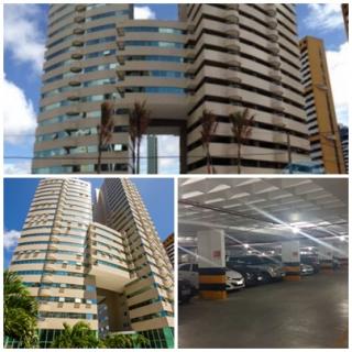 Parnamirim: sala no ctc 1