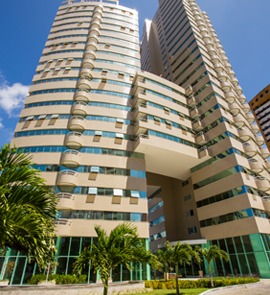 Parnamirim: sala no ctc 2