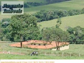 Mairipor&atilde;: Fazenda 65 alqueires Bragan&ccedil;a Paulista  4