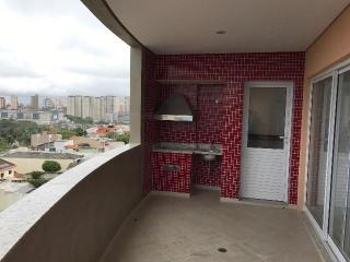 Santo Andr&eacute;: Apartamento 3 Su&iacute;tes 3 Vagas 158 m&sup2; em Santo Andr&eacute; - Vila Assun&ccedil;&atilde;o. 1