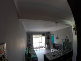 São Paulo: (2652) APARTAMENTO DECORADO - PENHA 4
