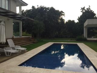 S&atilde;o Paulo: Mans&atilde;o de Luxo no Condom&iacute;nio Jardim Barra da Tijuca 13