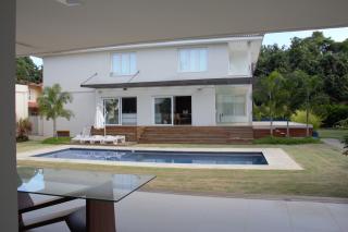 S&atilde;o Paulo: Mans&atilde;o de Luxo no Condom&iacute;nio Jardim Barra da Tijuca 2