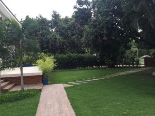 S&atilde;o Paulo: Mans&atilde;o de Luxo no Condom&iacute;nio Jardim Barra da Tijuca 20