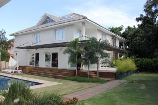 S&atilde;o Paulo: Mans&atilde;o de Luxo no Condom&iacute;nio Jardim Barra da Tijuca 29