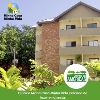 Sorocaba: Apartamento a venda 2 dormitórios 1