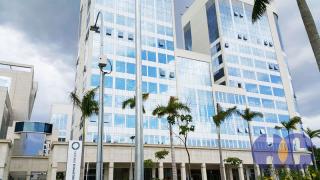 Rio de Janeiro: Oportunidade - World Wide Offices - Barra da Tijuca 1