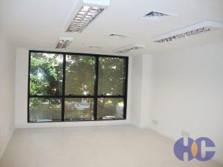 Rio de Janeiro: Barra Prime - Sala comercial com padr&atilde;o triple A 5