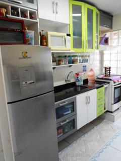 Santo Andr&eacute;: Apartamento 2 Dormit&oacute;rios 93 m&sup2; no Guaruj&aacute; - Praia das Ast&uacute;rias. 5