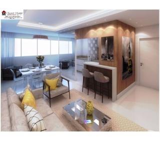Criciúma: Dubai Residencial apartamento Centro Cocal do Sul. 7