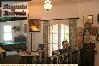 Mairipor&atilde;: Bragan&ccedil;a Paulista Sitio Centenario 3