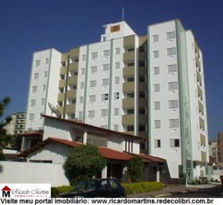 Crici&uacute;ma: Stadium Residencial apartamento Centro Crici&uacute;ma. 1