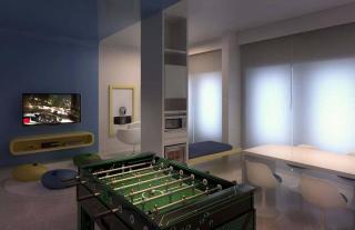 Rio de Janeiro: &Oacute;timos 3 Su&iacute;tes no Scena Laguna 13