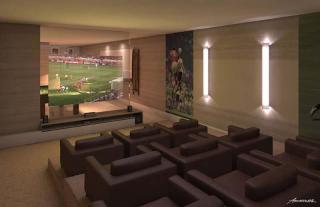 Rio de Janeiro: &Oacute;timos 3 Su&iacute;tes no Scena Laguna 18