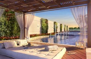 Rio de Janeiro: &Oacute;timos 3 Su&iacute;tes no Scena Laguna 8