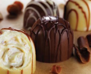 Santo Andr&eacute;: Franquia de Chocolates em Santo Andr&eacute;. R$ 150.000,00 1