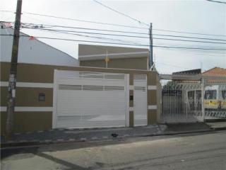 S&atilde;o Paulo: (2277) Sobrado residencial &agrave; venda, Parada XV de Novembro, S&atilde;o Paulo 1