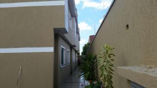 S&atilde;o Paulo: (2277) Sobrado residencial &agrave; venda, Parada XV de Novembro, S&atilde;o Paulo 13