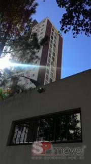 S&atilde;o Paulo: (2642) Apartamento residencial &agrave; venda, Vila Ema, S&atilde;o Paulo 4