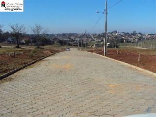 Crici&uacute;ma: Jardim Irapu&atilde; bairro Minera&ccedil;&atilde;o I&ccedil;ara 3