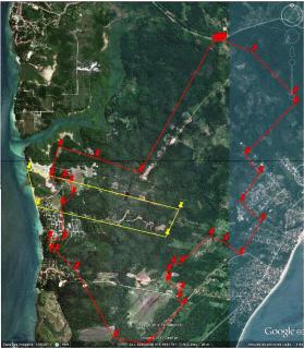 S&atilde;o Paulo: Fazenda na contra-costa da Ilha de Itaparica 6
