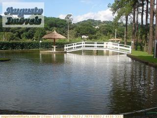 Mairipor&atilde;: Chacara Atibaia Linda 2