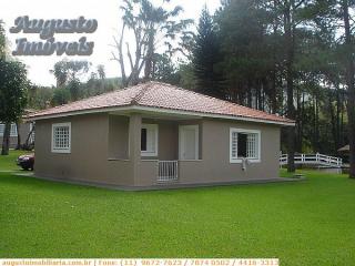 Mairipor&atilde;: Chacara Atibaia Linda 8