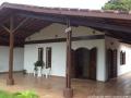 S&atilde;o Sebasti&atilde;o: casa 300mt da praia em boraceia