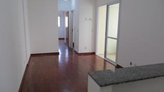 S&atilde;o Paulo: Ap 02 dorms com 02 vagas - 55m &uacute;teis - sacada gourmet - Semi-novo 10