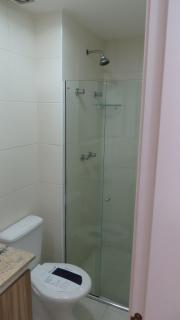 S&atilde;o Paulo: Ap 02 dorms com 02 vagas - 55m &uacute;teis - sacada gourmet - Semi-novo 6