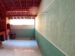 Santo Andr&eacute;: Lindo Sobrado 3 Dormit&oacute;rios em Condom&iacute;nio Fechado 117 m&sup2;, S&atilde;o Bernardo do Campo - Demarchi. 8