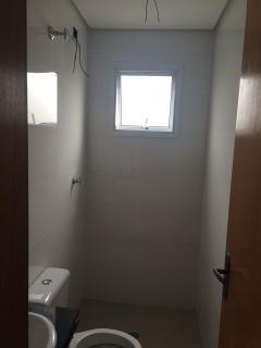 Santo Andr&eacute;: Apartamento Sem Condom&iacute;nio 2 Dormit&oacute;rios 53 m&sup2; em Santo Andr&eacute; - Parque das Na&ccedil;&otilde;es. 7