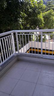 Niter&oacute;i: 1 Loca&ccedil;&atilde;o Excelente Apartamento  Var Sala 2 Qtos Suite Cop coz Gar Lazer Completo 2