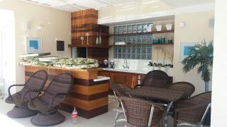 Florian&oacute;polis: Linda Mans&atilde;o Triplex frente mar - Jurer&ecirc; Internacional - Floripa/SC 12