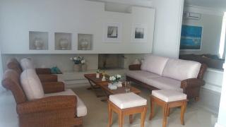 Florian&oacute;polis: Linda Mans&atilde;o Triplex frente mar - Jurer&ecirc; Internacional - Floripa/SC 15
