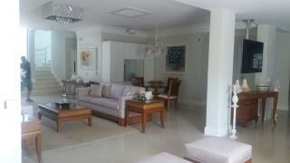 Florian&oacute;polis: Linda Mans&atilde;o Triplex frente mar - Jurer&ecirc; Internacional - Floripa/SC 5