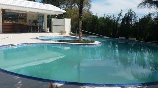 Florian&oacute;polis: Linda Mans&atilde;o Triplex frente mar - Jurer&ecirc; Internacional - Floripa/SC 8