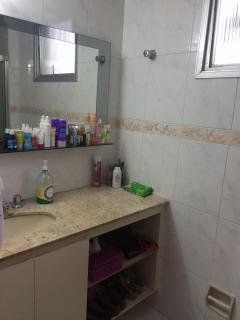 Santo Andr&eacute;: Apartamento 3 Dormit&oacute;rios 109 m&sup2; no Tatuap&eacute; - S&atilde;o Paulo. 11