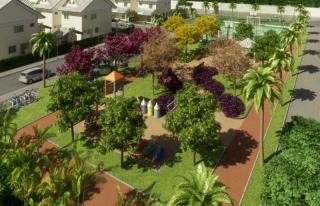 Rio de Janeiro: Casas Recreio- Sunrise House Garden/ Fiaanc. com a construtora doc. por nossa conta 6